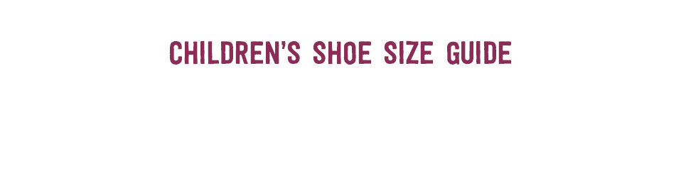 Shoe-size-header