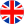 Country flag for United Kingdom