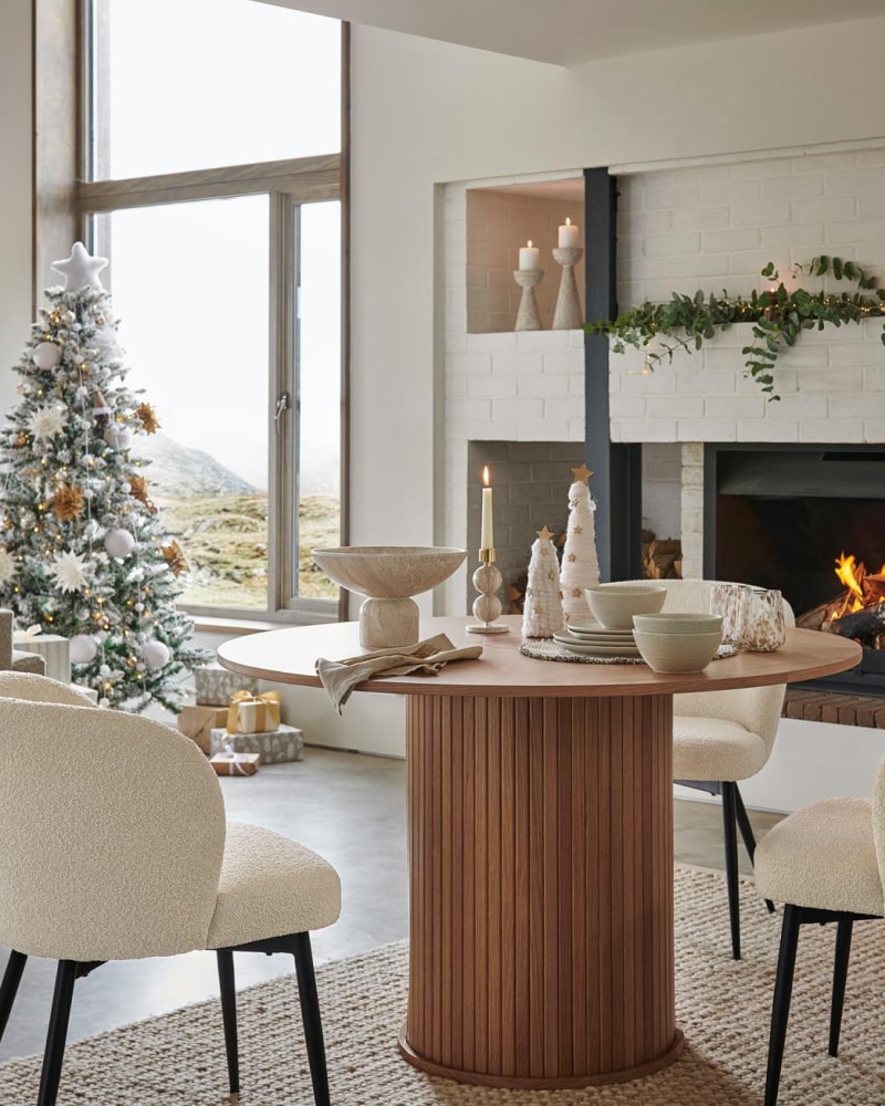 Furniture in Time For Christmas